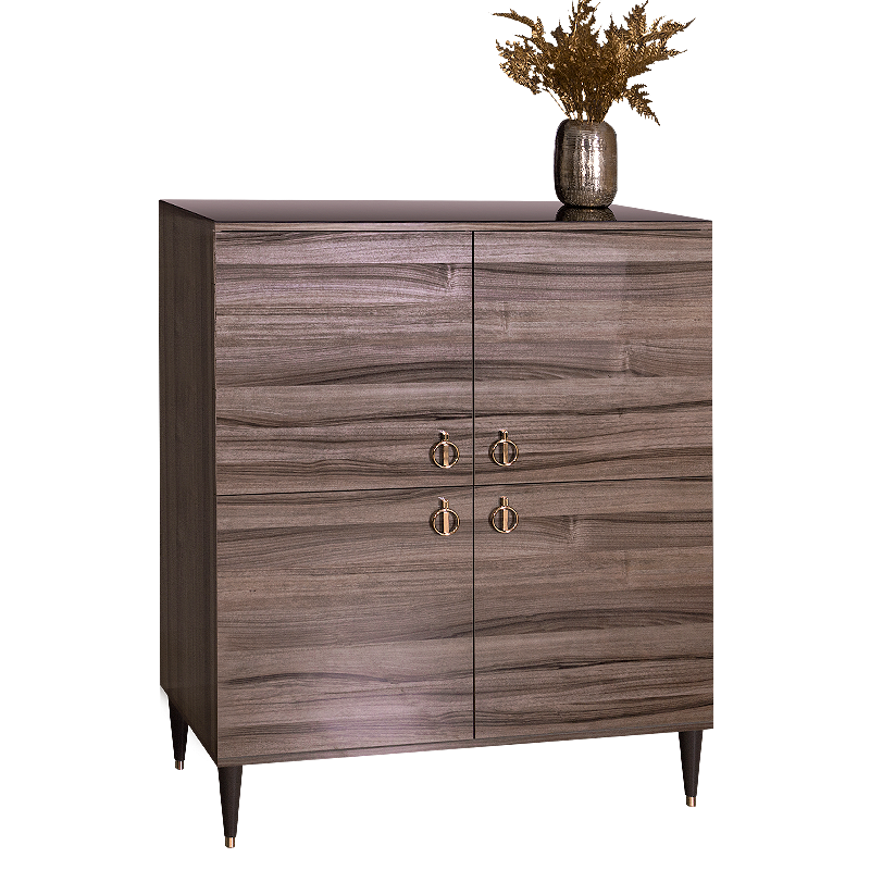 Пенал РМП-3 (4 двери) Rimini 