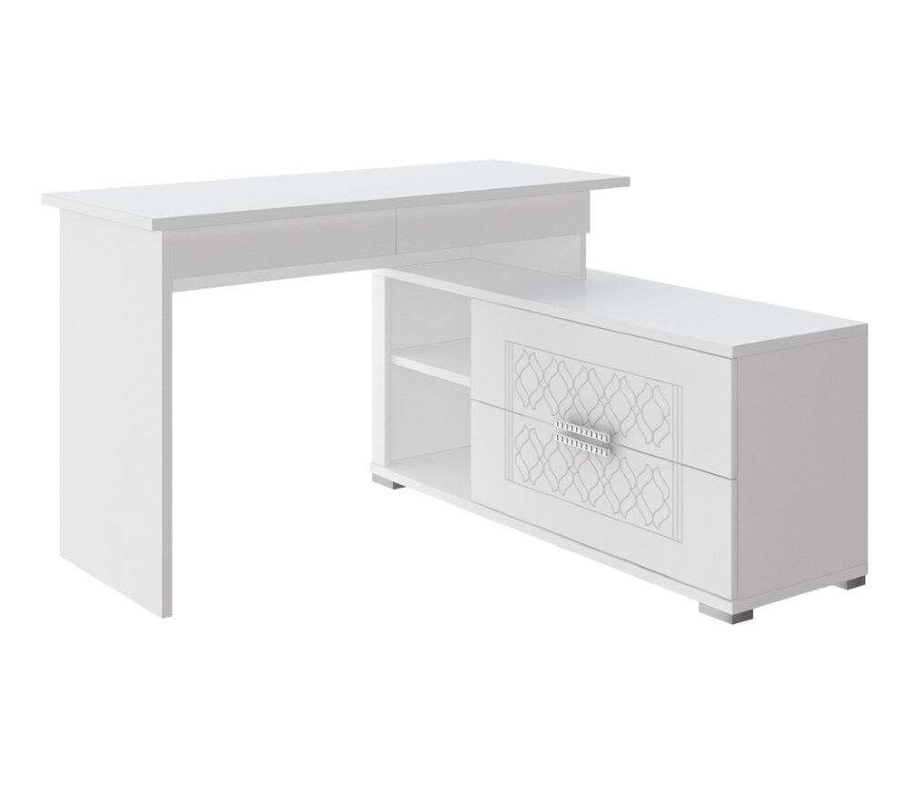 Стол угловой Тиффани 