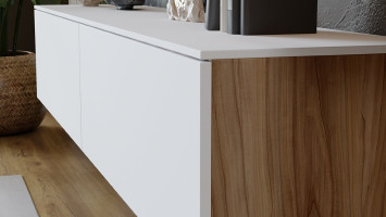 Гостиная модульная Порто 2