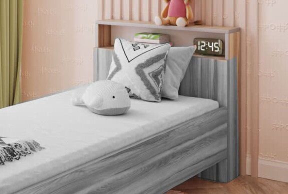 Полка Подиум для кровати 