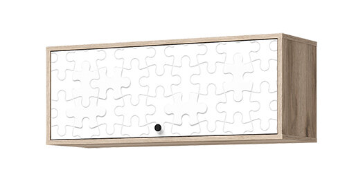 Полка навесная Киви ПЛ-01 