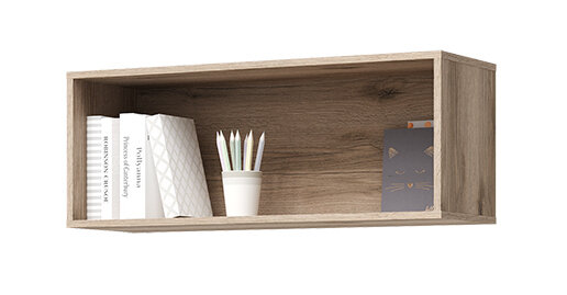 Полка навесная Киви ПЛ-01 