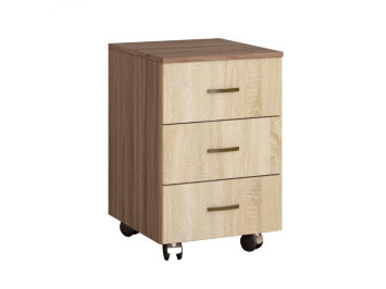 Тумба выкатная Орион