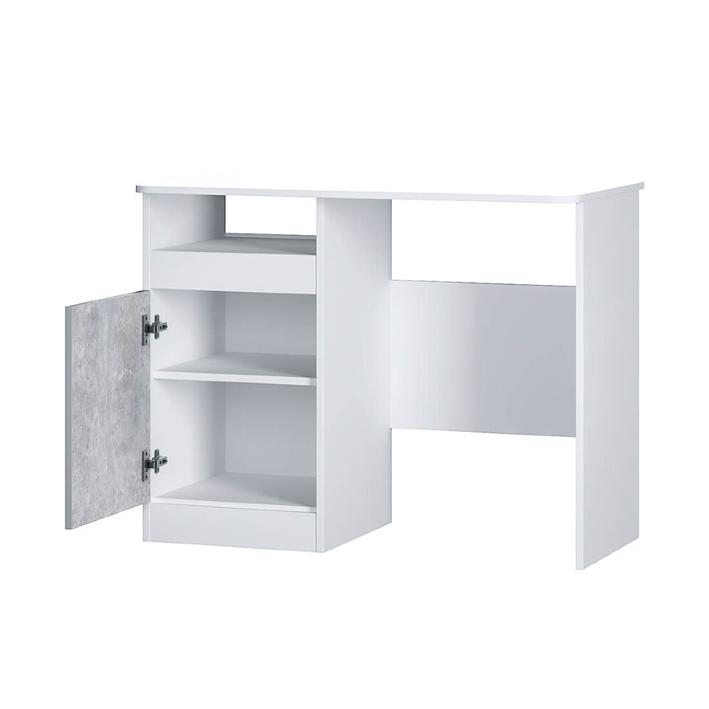 Стол письменный Паскаль 