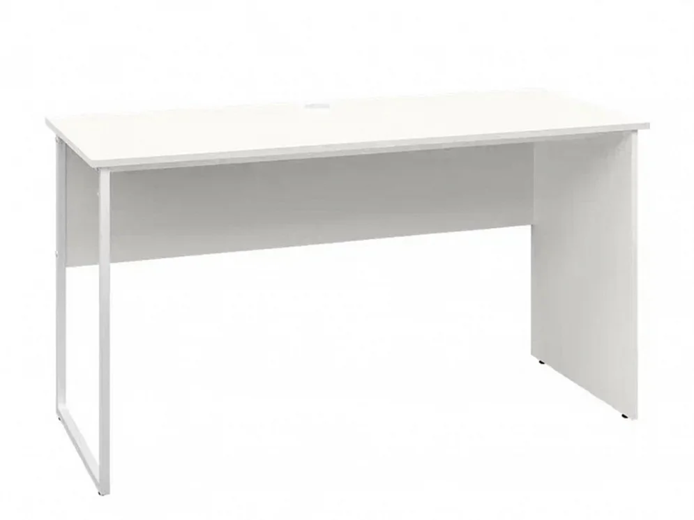 Стол 12.112 Марвэл, белый 