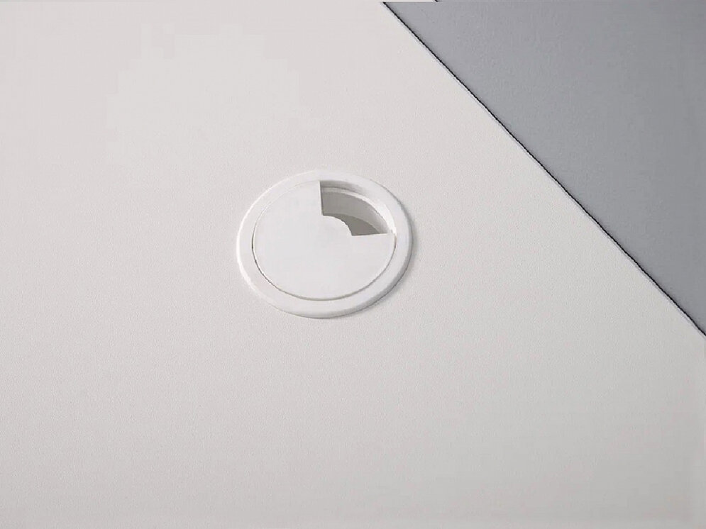 Стол 12.112 Марвэл, белый 