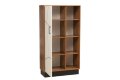 Шкаф комбинированный 54.06 Гамма 