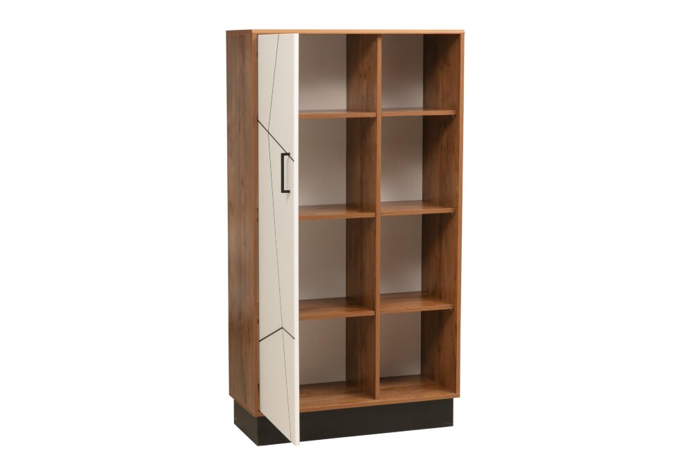 Шкаф комбинированный 54.06 Гамма 