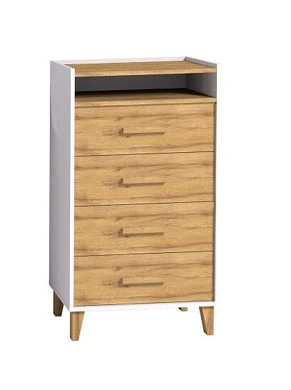 Комод 45 Айрис 