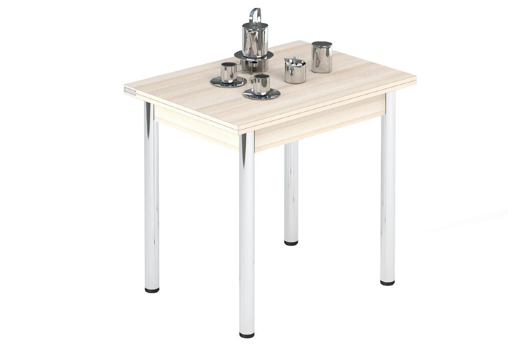 Стол раздвижной Венге Лиль 1Р 