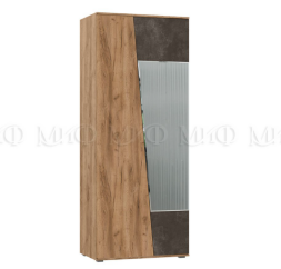 Шкаф 2 двери Соренто