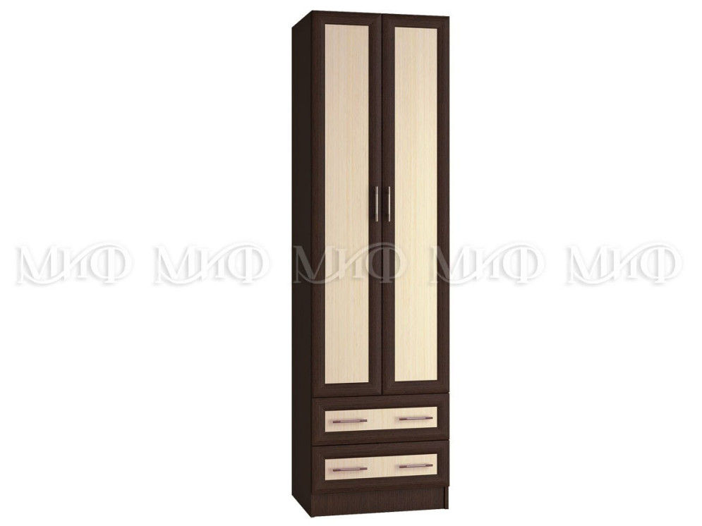 Модульная прихожая Ева  