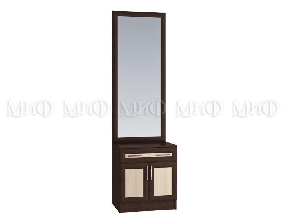 Модульная прихожая Ева  