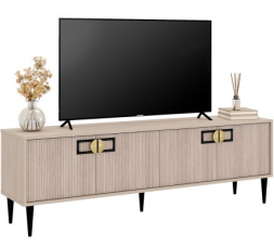 Тумба ТВ с дверками Муза