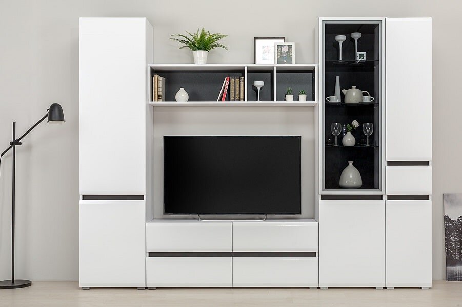 Модульная гостиная Сидней 