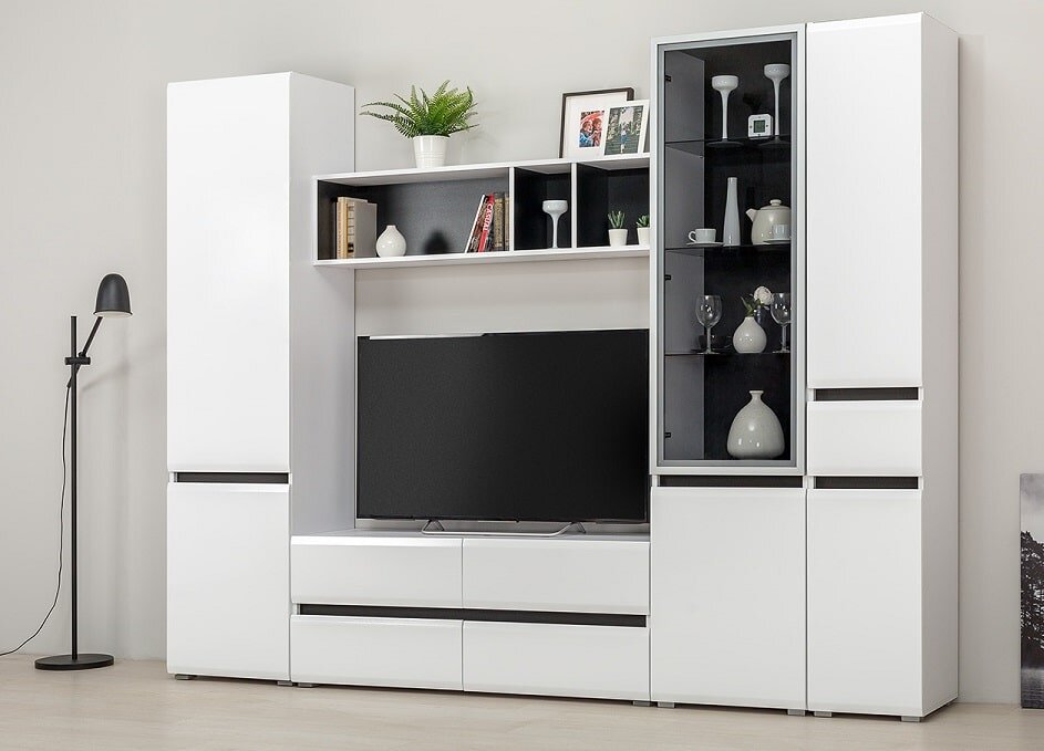 Модульная гостиная Сидней 