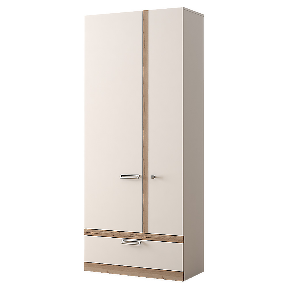 Шкаф 2-дверный Урбан 920 