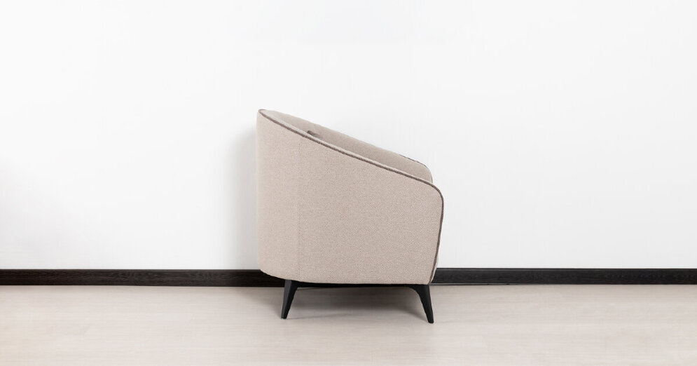 Кресло для отдыха Бернис 