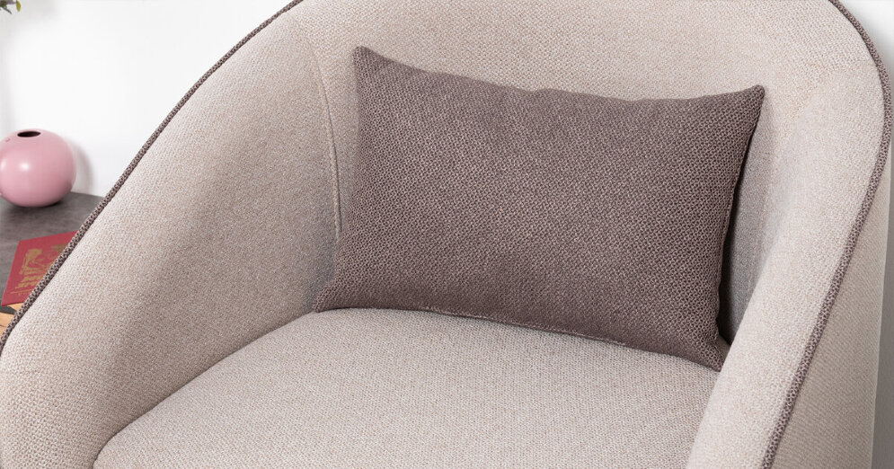 Кресло для отдыха Бернис 