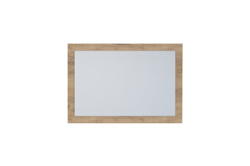 Зеркало З-1 ЭГО, Дуб Крафт