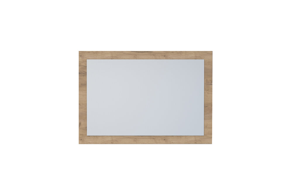Зеркало З-1 ЭГО, Дуб Крафт 