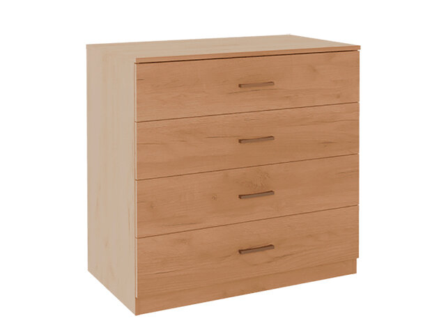 Комод Осло, дуб    