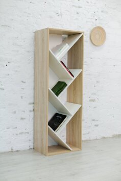 Стеллаж В6 Бруно