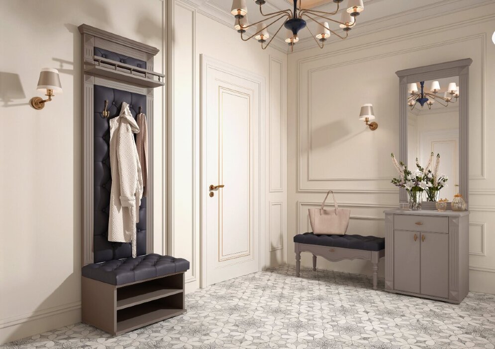 Банкетка Лилль-2 