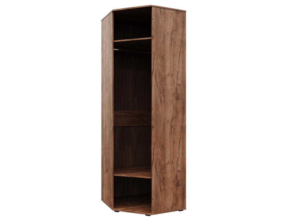 Шкаф угловой Noto (Ното) 