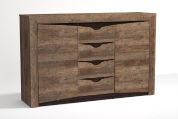 Тумба 33.19 Лючия, Кейптаун