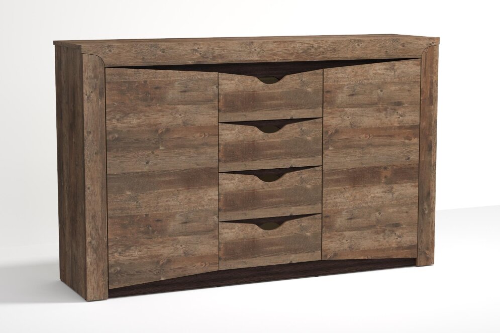 Тумба 33.19 Лючия, Кейптаун 