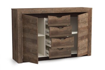 Тумба 33.19 Лючия, Кейптаун