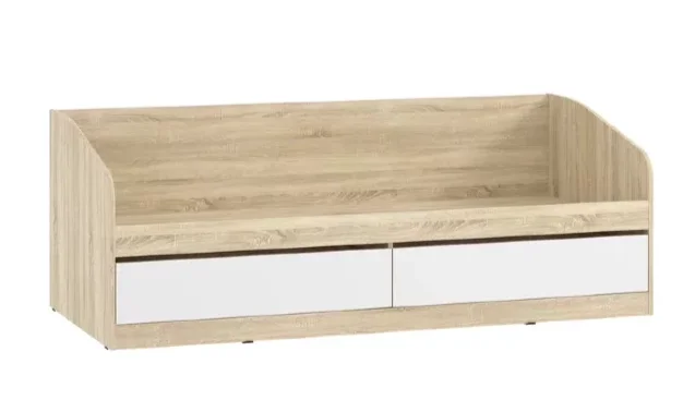 Кровать Фанк НМ 041.50  