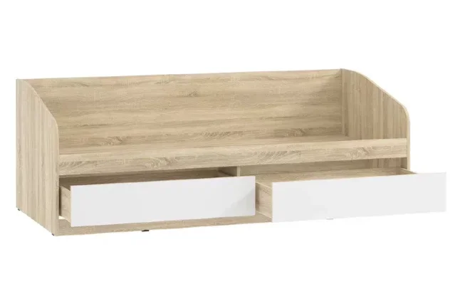 Кровать Фанк НМ 041.50  