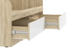 Кровать Фанк НМ 041.50