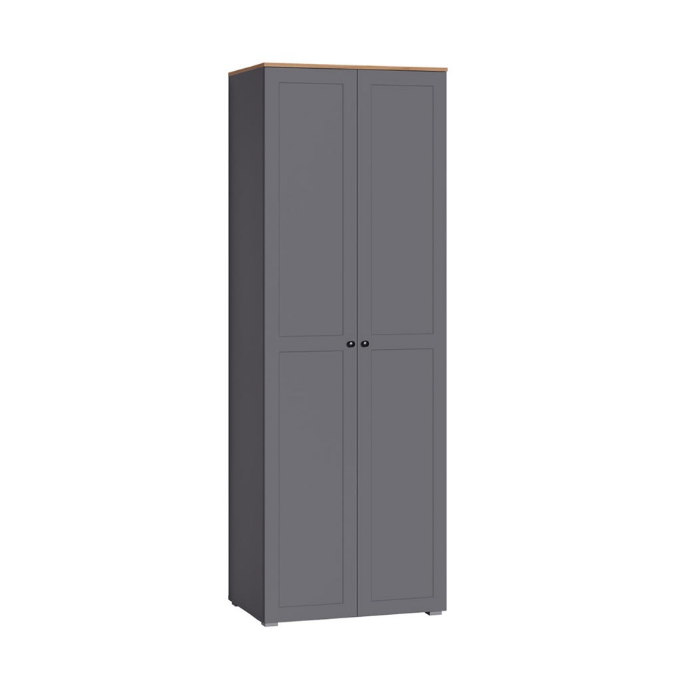 Шкаф 2-х дверный для одежды Остин 13.336.02 