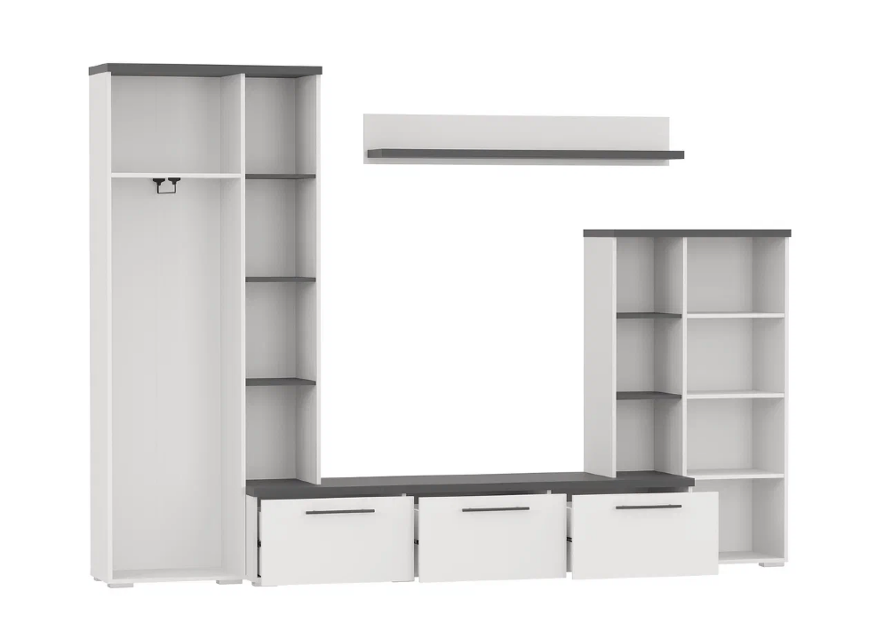 Стенка Дублин 