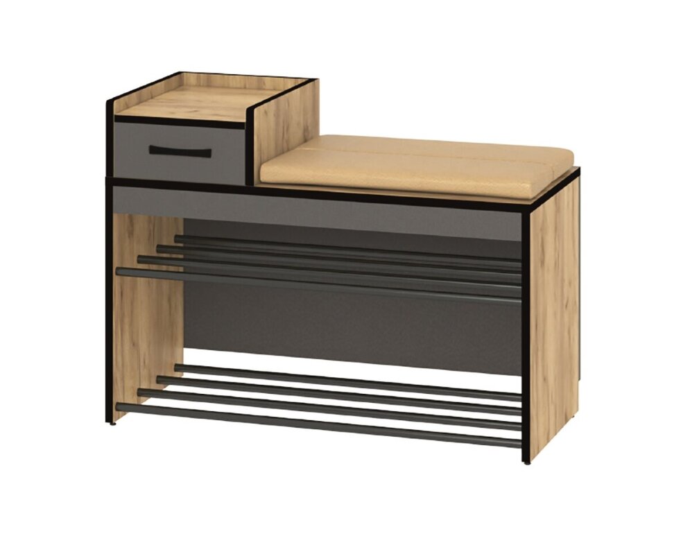 Тумба 5 Ольга-Лофт 