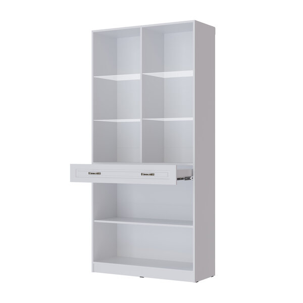 Шкаф-витрина Апполия 