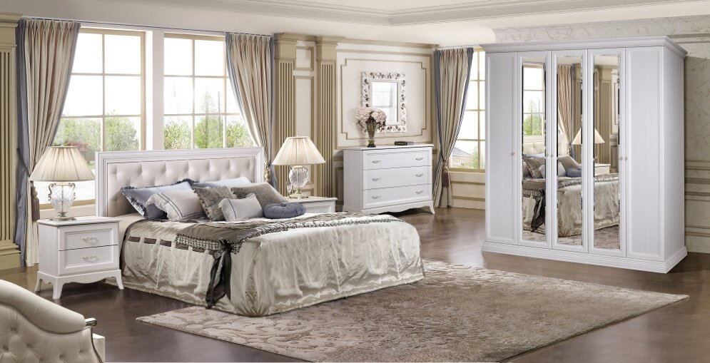 Стол туалетный АМСТ-1 Амели 