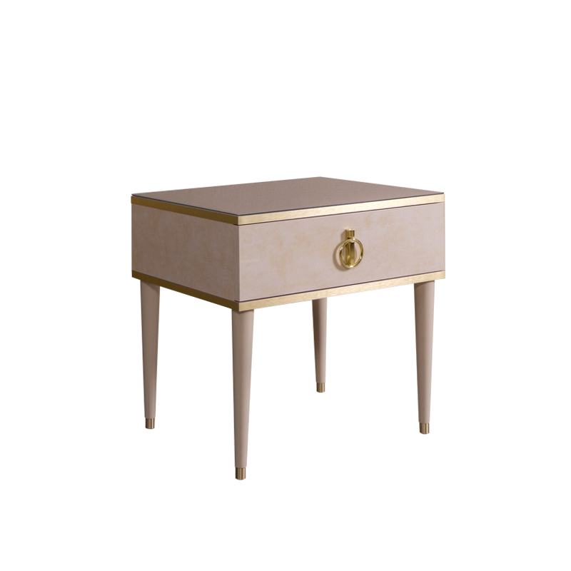 Тумба прикроватная РМТП-1 Rimini 