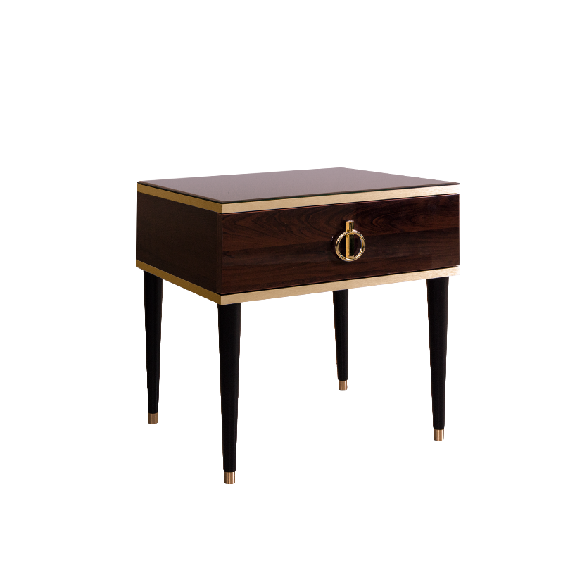 Тумба прикроватная РМТП-1 Rimini 