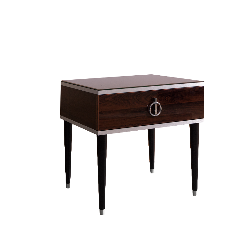 Тумба прикроватная РМТП-1 Rimini 