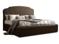 Кровать Rimini Шоколад 