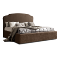 Кровать Rimini Шоколад 