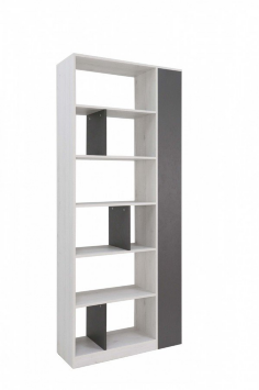 Стеллаж Нильс 4