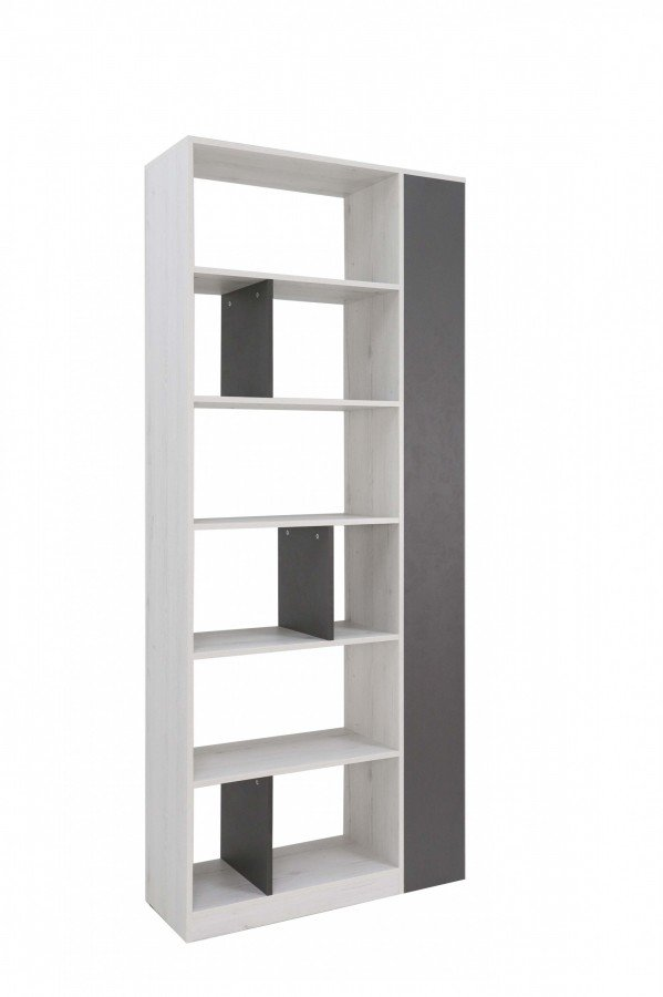 Стеллаж Нильс 4 