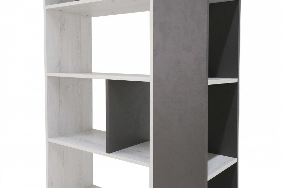 Стеллаж Нильс 4 