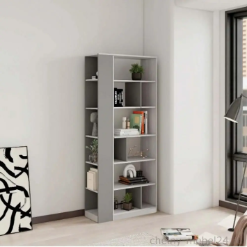 Стеллаж Нильс 4