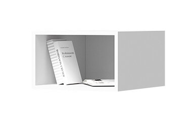 Полка универсальная Киви ПЛ-02 